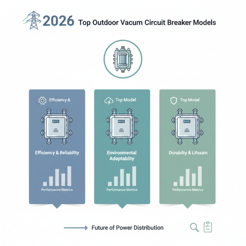2026 Top Outdoor Vacuum Circuit Breaker Models for Purchase?