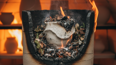 What is a Ceramic Saggar and How is it Used?