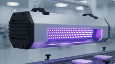 Best Air Cooled UV LED Lamp for Global Buyers Today?