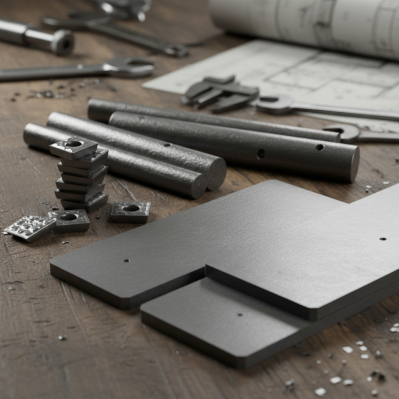 What is the Best Titan Carbide Product for Your Needs?