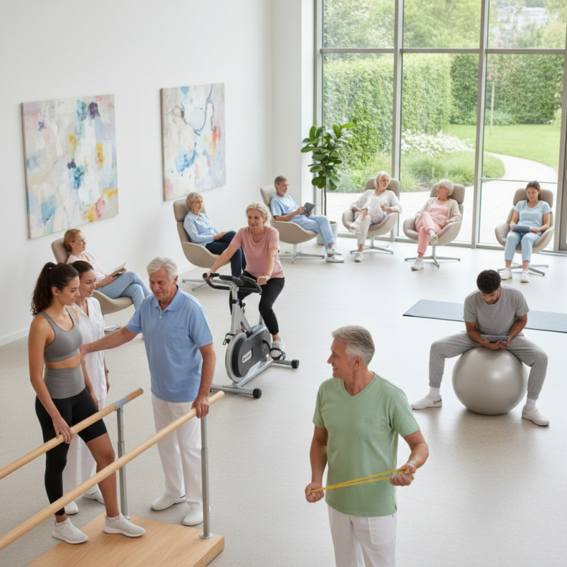How to Reduce Surgery Recovery Time Effectively?