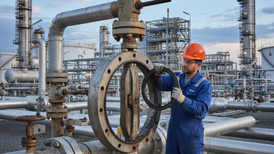 Essential Butterfly Valve Maintenance Tips for Optimal Performance?
