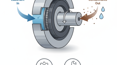What is Rotary Seal and How Does It Work?