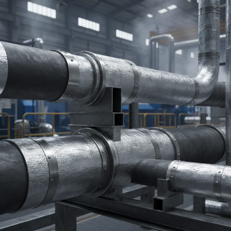 How to Understand the Role of Insulation in Pipe Supports?