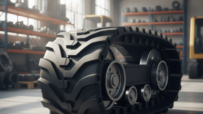 Affordable Rubber Tracks for China Best Quality Solutions?