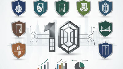 Top 10 Aluminum Windows and Doors Suppliers in China?
