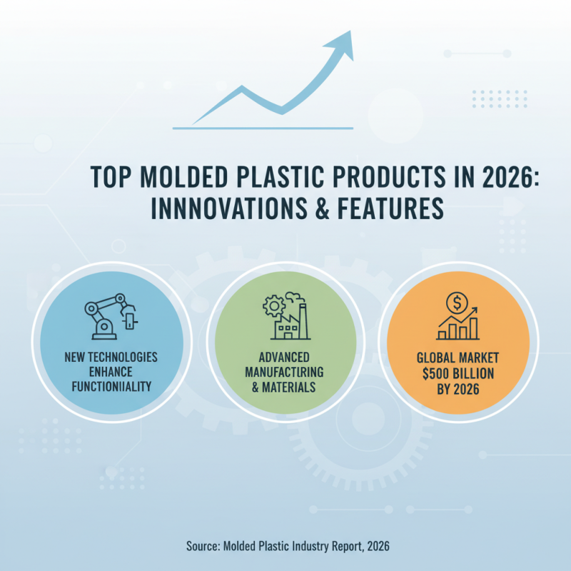 2026 Best Molded Rubber and Plastic Products for Global Buyers?