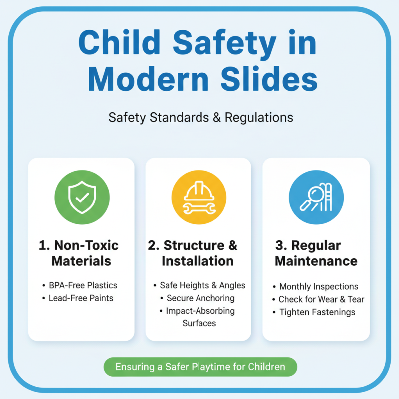 2026 Top Outdoor Playground Slide Trends You Need to Know?