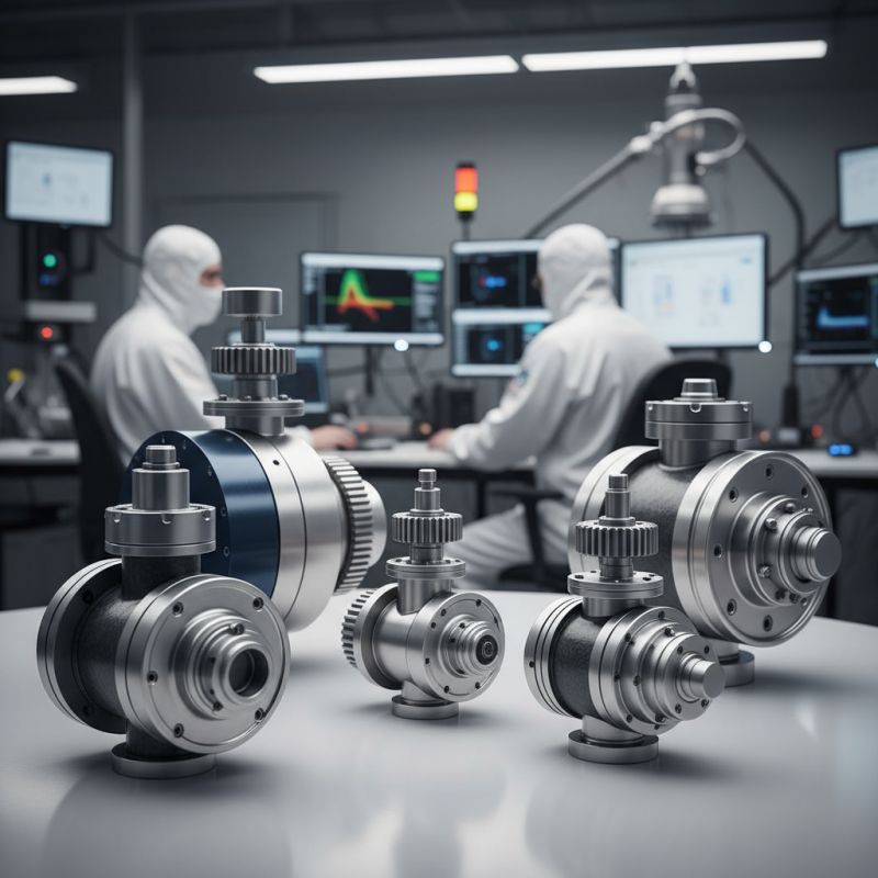 Top 10 Best Aerospace Ball Valves Manufacturers You Need to Know?