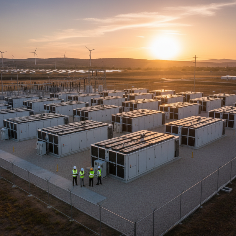 What Safety Standards Should Energy Storage Systems Meet?