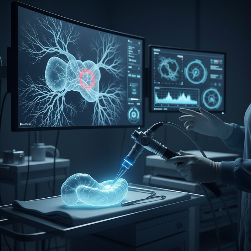 Why Are Advanced Endoscopy Systems More Effective?