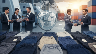 2026 Best Adult Pants OEM Options for Global Buyers?