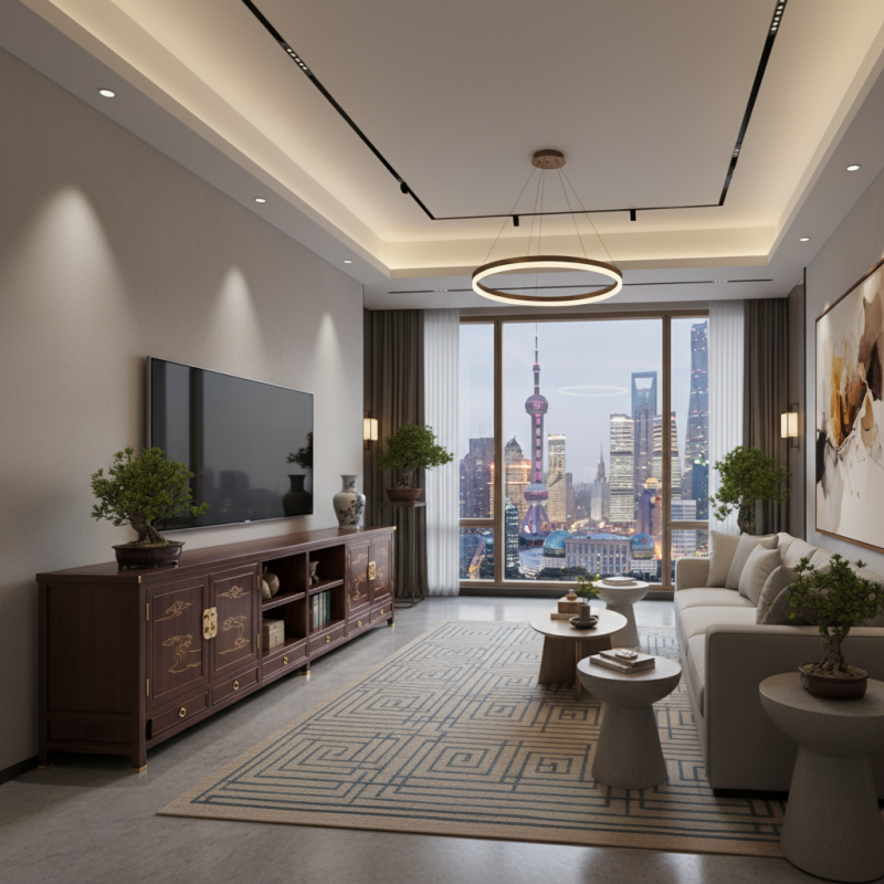 Best TV Cabinets for Global Buyers in China?