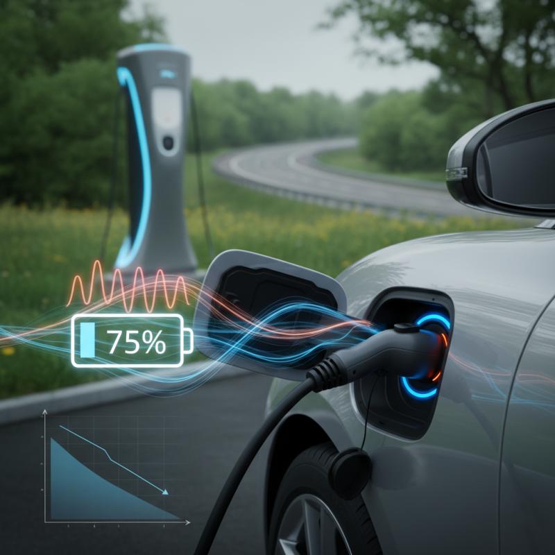 Are Fast Chargers Safe for Long Term Battery Health?