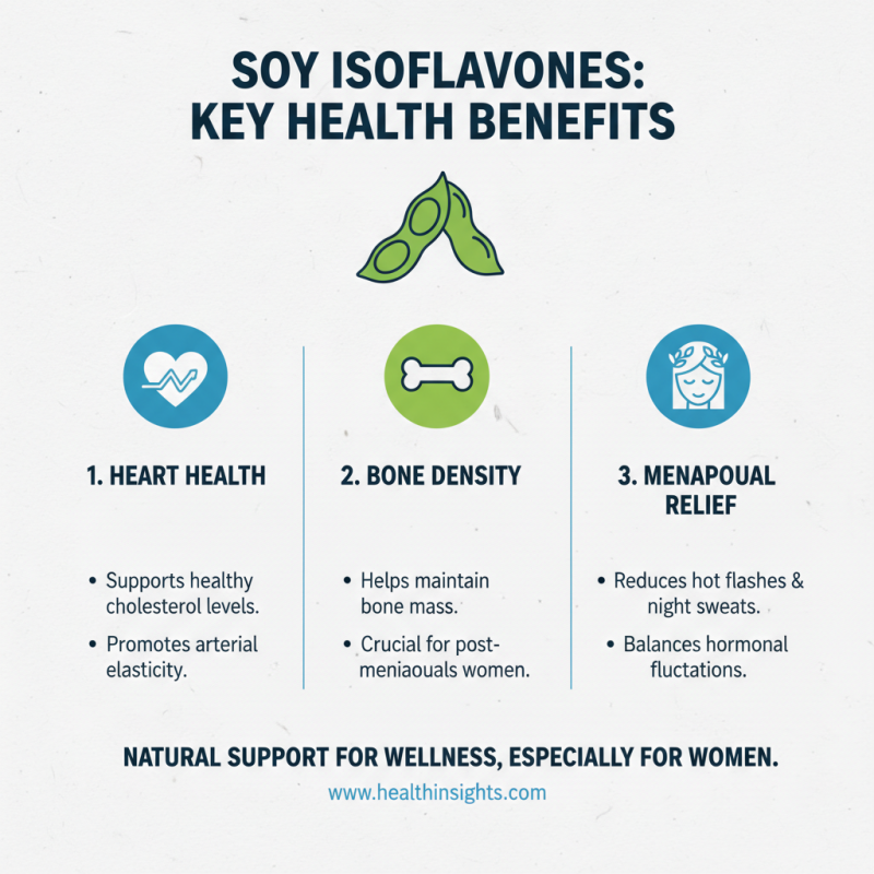 Top Tips for Sourcing Quality Soy Isoflavones?