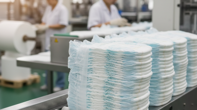 China Best Tape Diapers Factory Direct for Bulk Buyers?