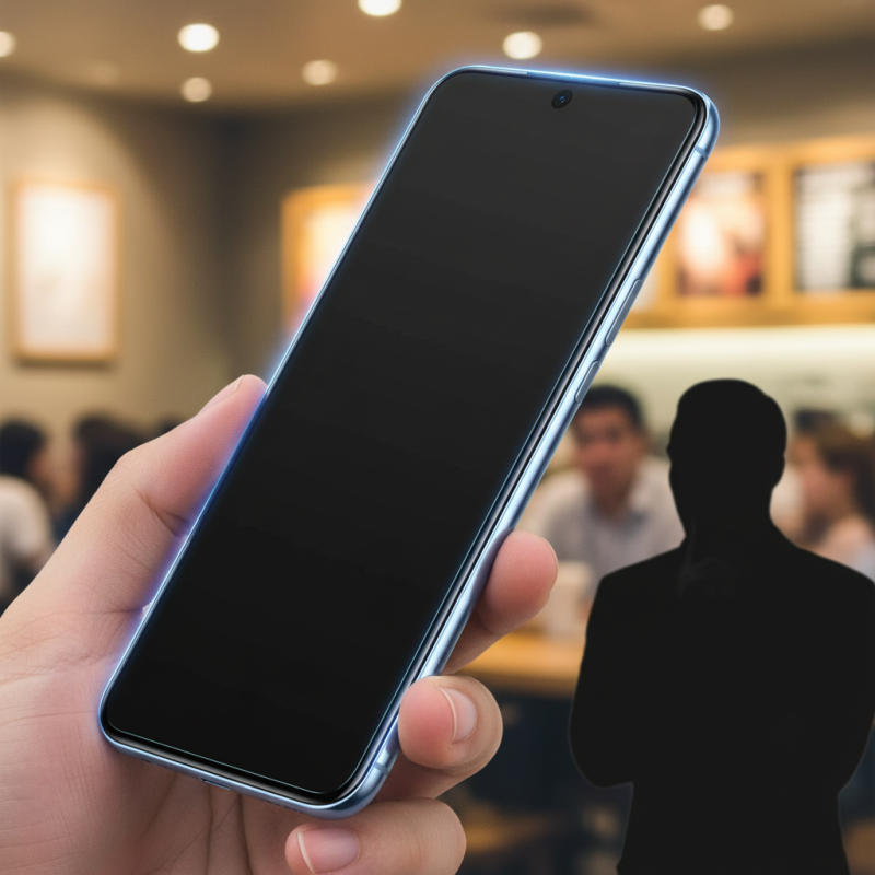 Best Privacy Hydrogel Film for Global Buyers in 2026?