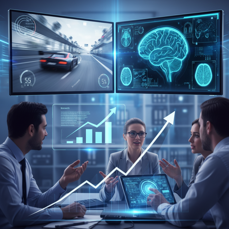 What are High-Speed Response LCDs and Their Benefits?