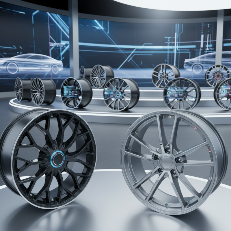2026 Top Wheel And Hub Trends What Buyers Should Know?