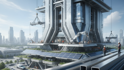 Top Uses of Galvanized Steel Channel in 2026?
