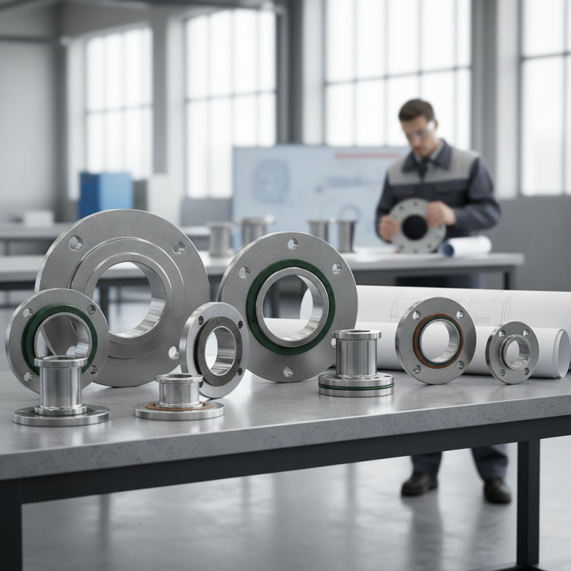 China Best Pipe Flange Types ODM Buyers Guide for Global Shoppers?