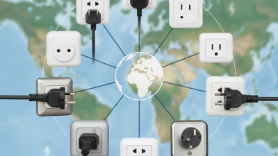 Top Power Socket Types for Your Global Sourcing Needs?