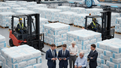Best Adult Diapers Manufacturer for Bulk Purchasing Options?