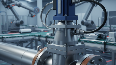 China Top Electric Flat Gate Valve ODM Manufacturer Top Quality?