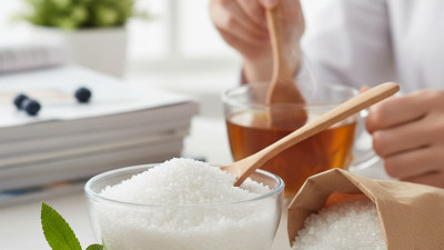 Why Choose Xylitol as Your Natural Sweetener Alternative?