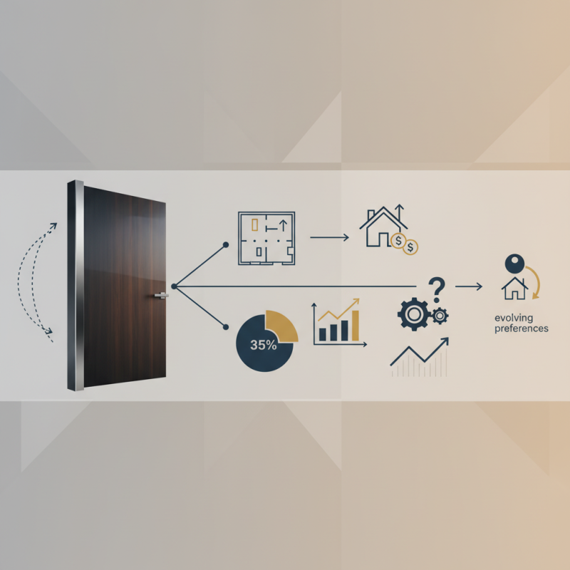 Why Are Pivot Doors Trending in Modern Luxury Homes?
