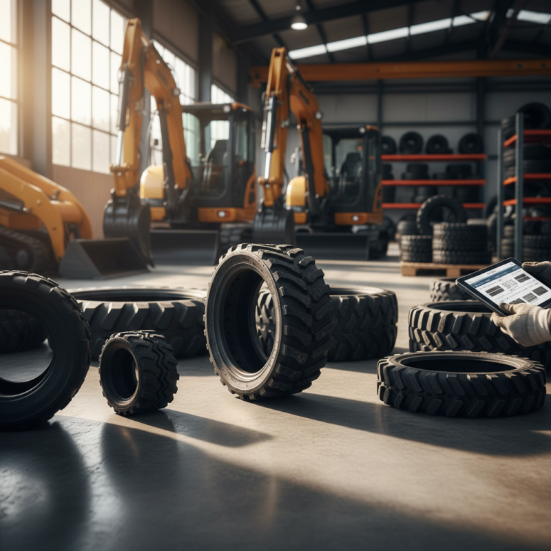 Affordable Rubber Track Buying Guide for Global Buyers?