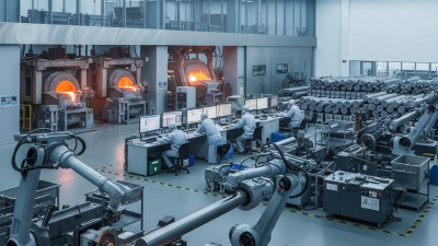 Why Choose a China Electrodos Manufacturer for Your Needs?