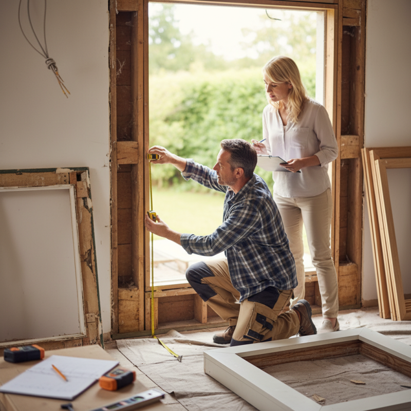 Top 10 Tips for Measuring Doors and Windows for Replacement?