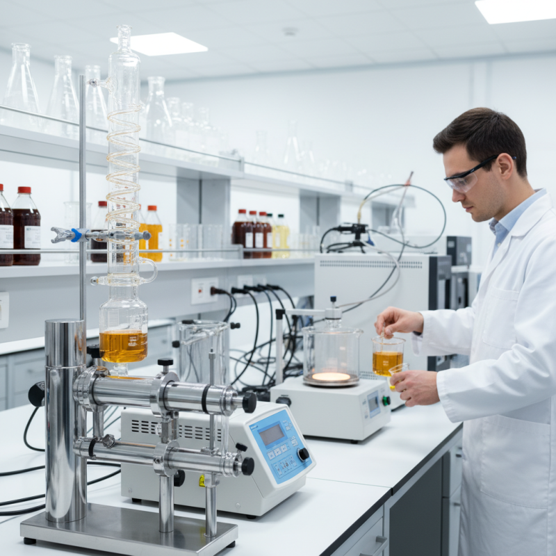 Top Quality Oil Test Equipment from China for Global Buyers?
