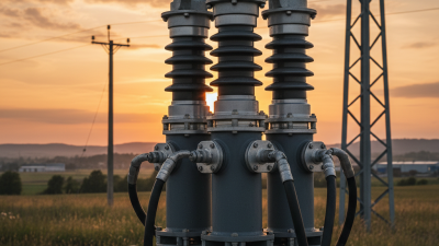 Ultimate Guide to Outdoor Vacuum Circuit Breaker Tips for Buyers?