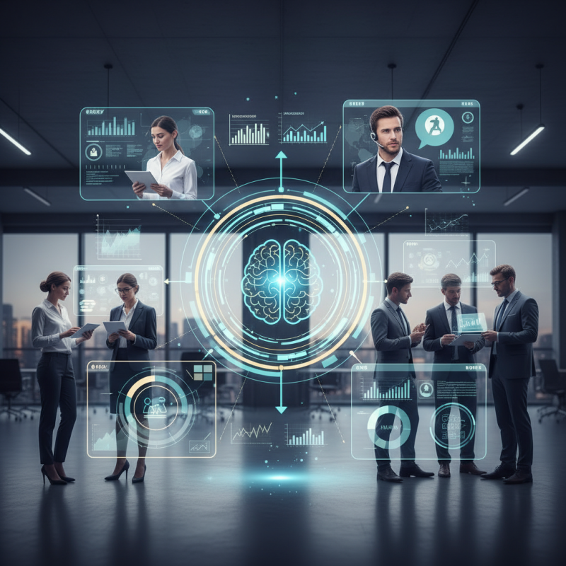 What is an Intelligent Feedback Training System for Businesses?