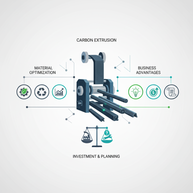 What is Carbon Extrusion and How Does It Benefit Your Business?