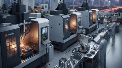 Top 10 Precision Metal Parts Manufacturers in China 2026?