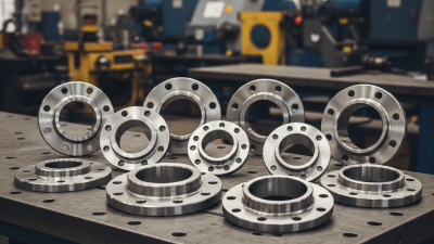 Top 10 Pipe Flange Types for Global ODM Buyers Guide?