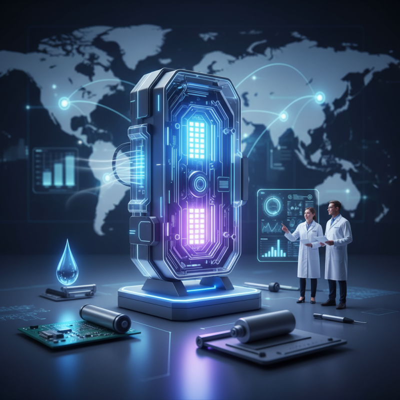 2026 Top Air Cooled UV LED Lamp Trends for Global Buyers?