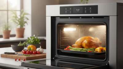 The Best Combi Steam Oven for Your Kitchen Needs?
