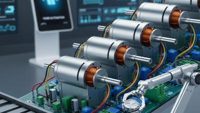 2026 Best Push Pull Solenoid for USA Buyers?