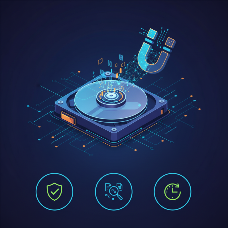 Best Hard Drive Data Recovery Software Free Download 2026?