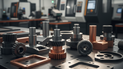 Top 10 Custom Metal Parts Factory to Boost Your Manufacturing