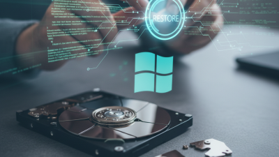 Best Free Data Recovery Software Download for Windows Today?