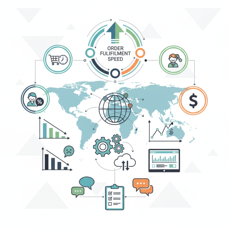 How To Increase Order Fulfillment Speed For Global Buyers?
