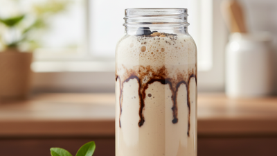 China Best Soy Protein Shakes Benefits and Top Brands to Consider
