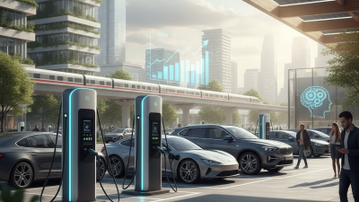 2026 Top Fast Charging DC Solutions for Global Buyers?