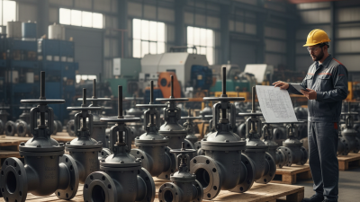 Top 10 China Cast Iron Globe Valve Suppliers You Should Know?