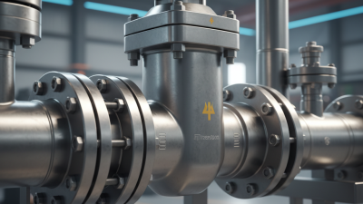 Why Choose Gate Valve ODM for Your Industrial Needs?